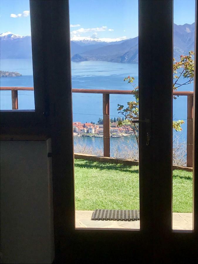 Tramonto In Ca Delle Isole Lägenhet Stresa Exteriör bild